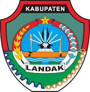 JDIH Landak
