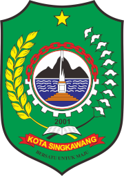 JDIH Singkawang