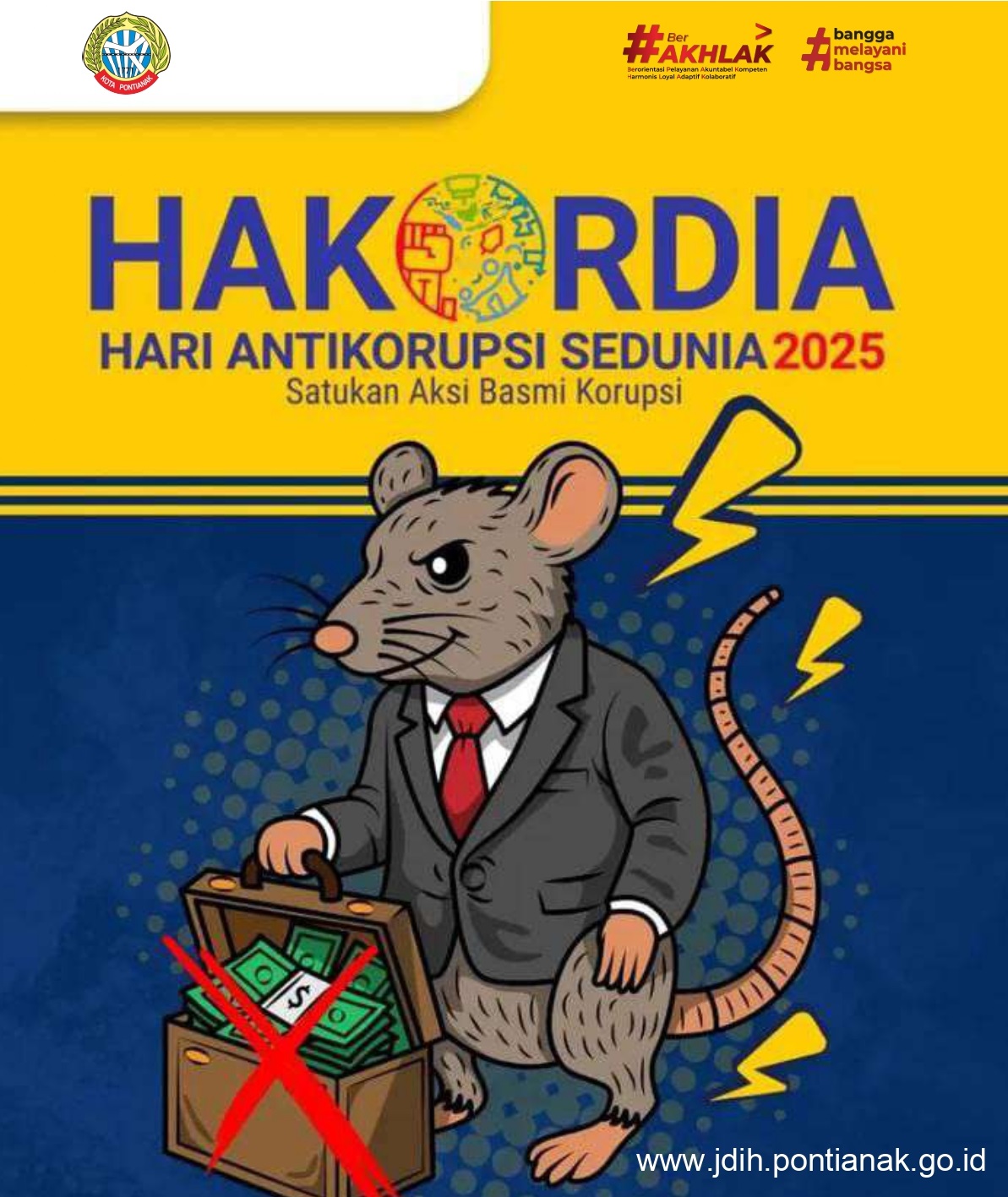 Hakordia 2025
