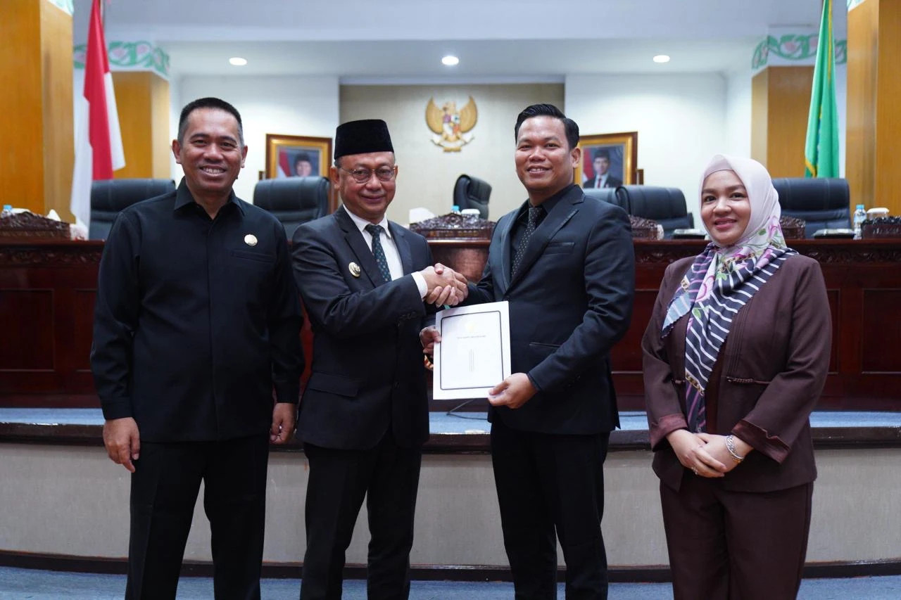 Masterplan Kependudukan Jadi Acuan Rumusan Program Pembangunan