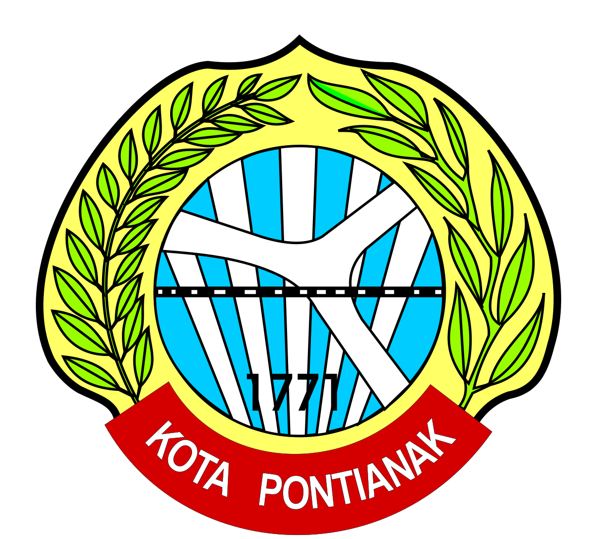Pemerintah Kota Pontianak